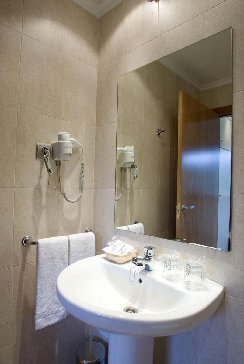 Hotel Errekagain Aracaldo Εξωτερικό φωτογραφία