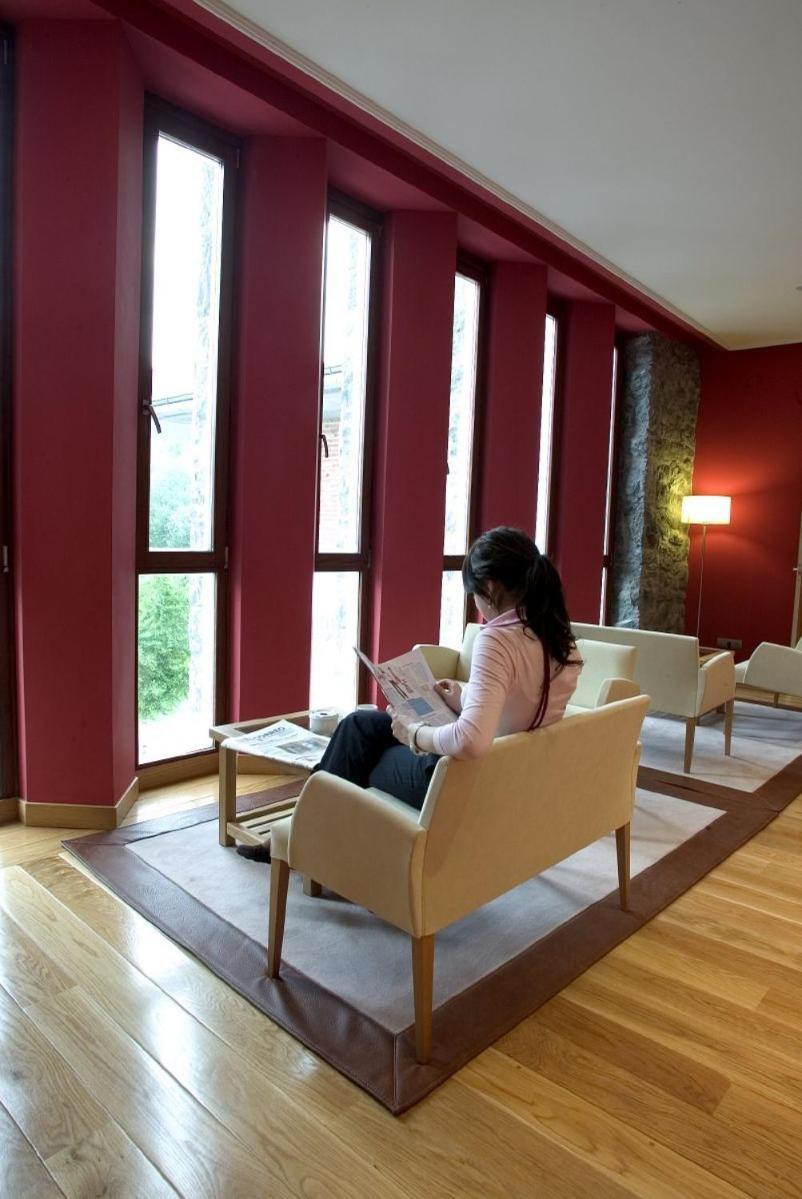 Hotel Errekagain Aracaldo Εξωτερικό φωτογραφία