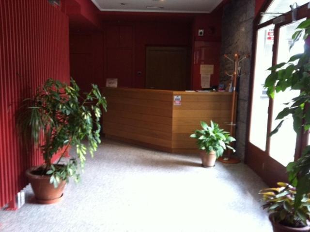 Hotel Errekagain Aracaldo Εξωτερικό φωτογραφία