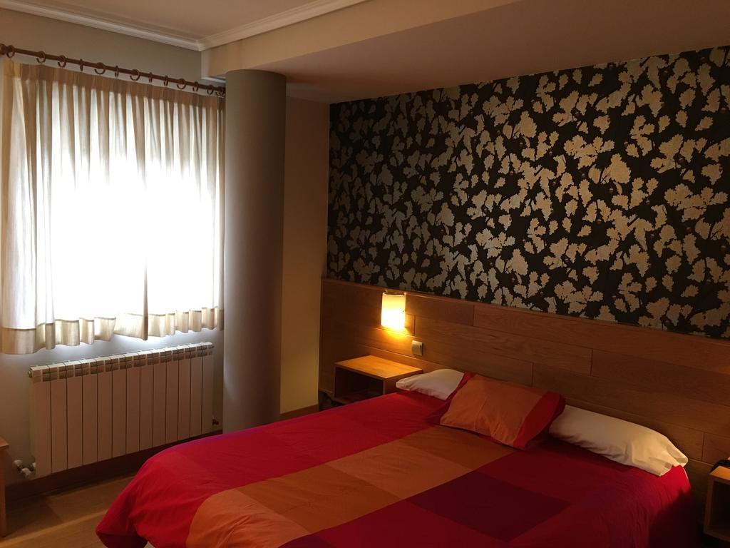 Hotel Errekagain Aracaldo Εξωτερικό φωτογραφία