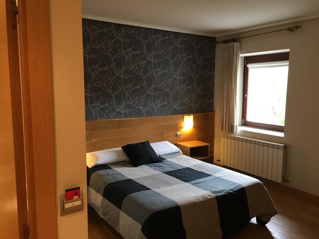 Hotel Errekagain Aracaldo Εξωτερικό φωτογραφία