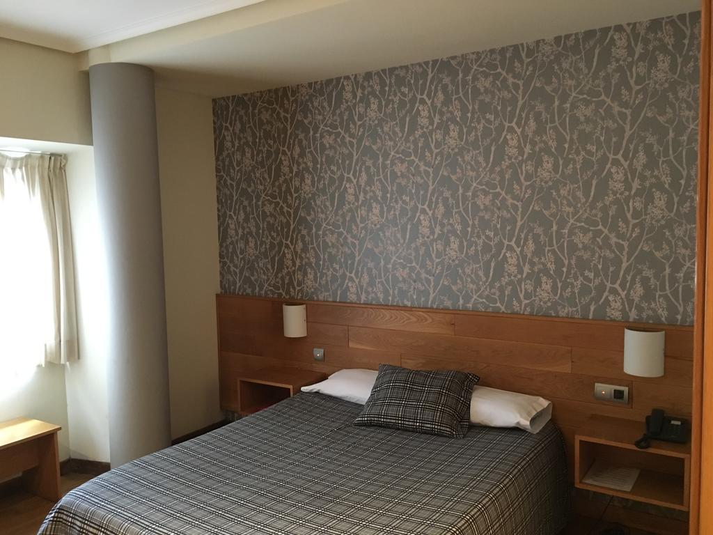 Hotel Errekagain Aracaldo Εξωτερικό φωτογραφία