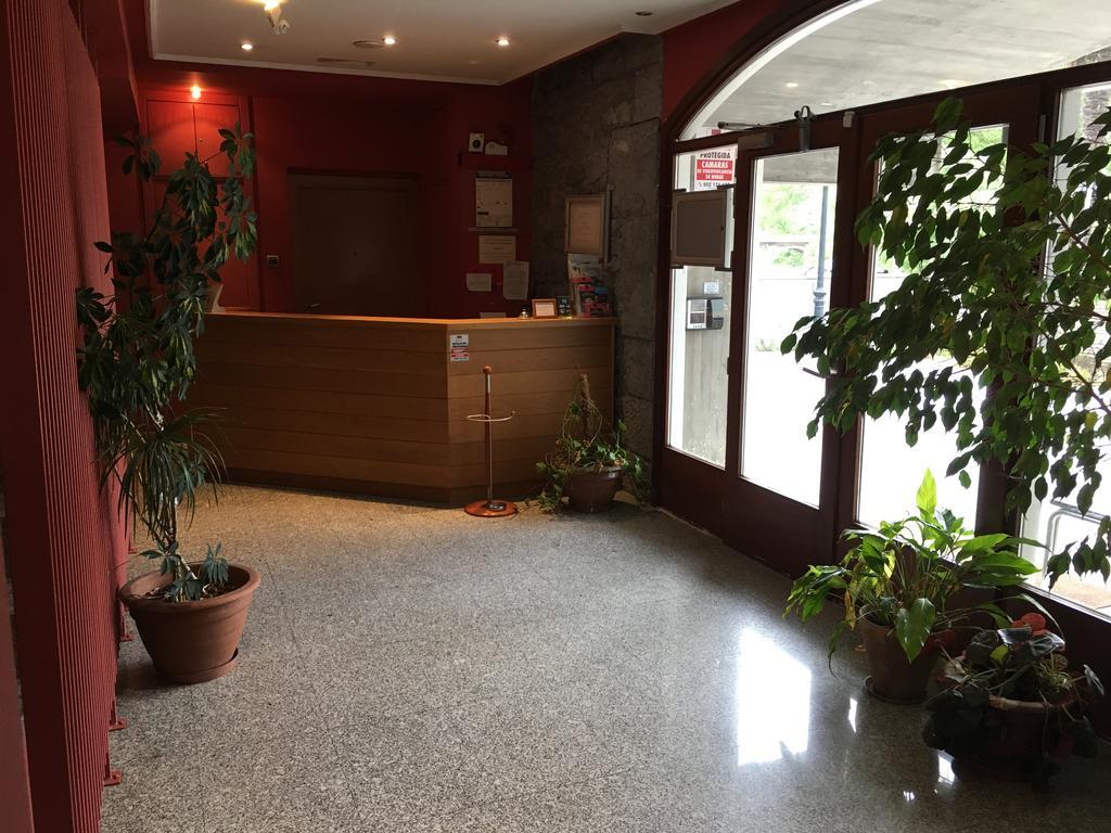 Hotel Errekagain Aracaldo Εξωτερικό φωτογραφία
