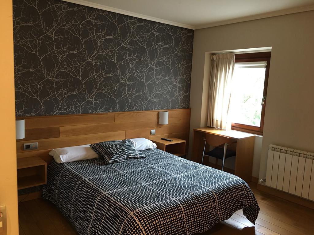 Hotel Errekagain Aracaldo Εξωτερικό φωτογραφία