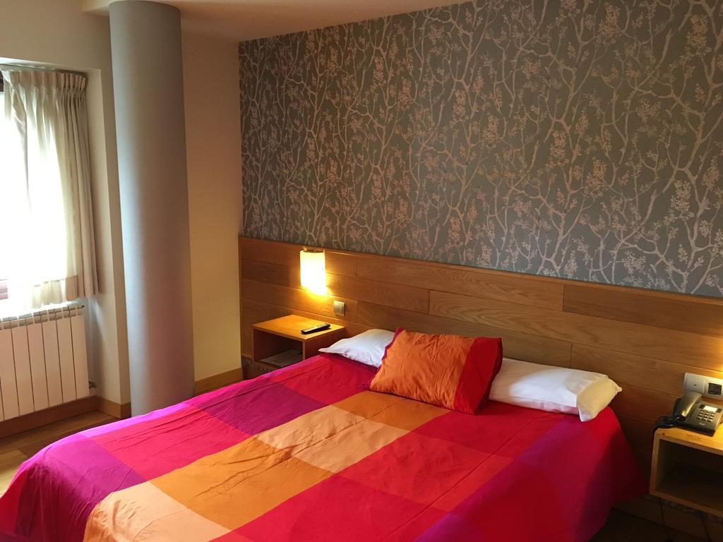 Hotel Errekagain Aracaldo Εξωτερικό φωτογραφία
