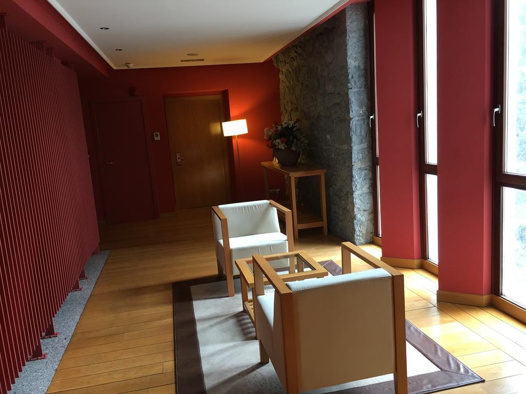 Hotel Errekagain Aracaldo Εξωτερικό φωτογραφία