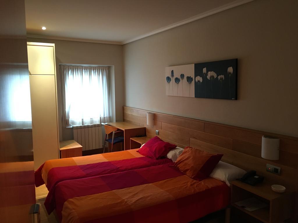 Hotel Errekagain Aracaldo Εξωτερικό φωτογραφία