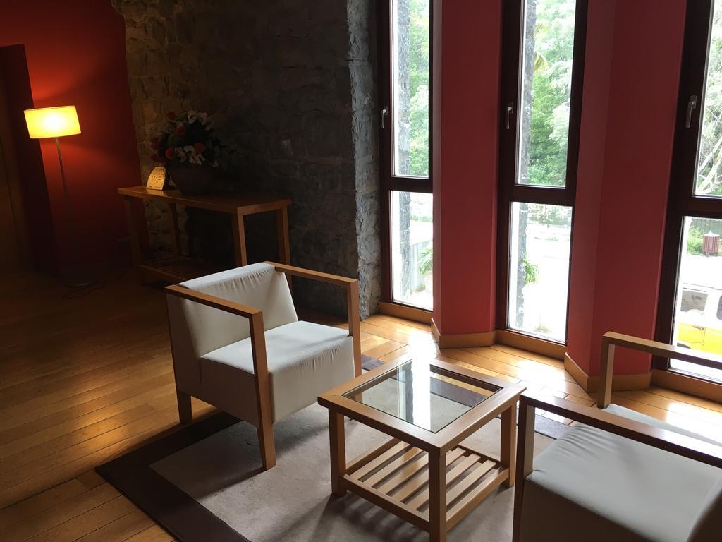 Hotel Errekagain Aracaldo Εξωτερικό φωτογραφία