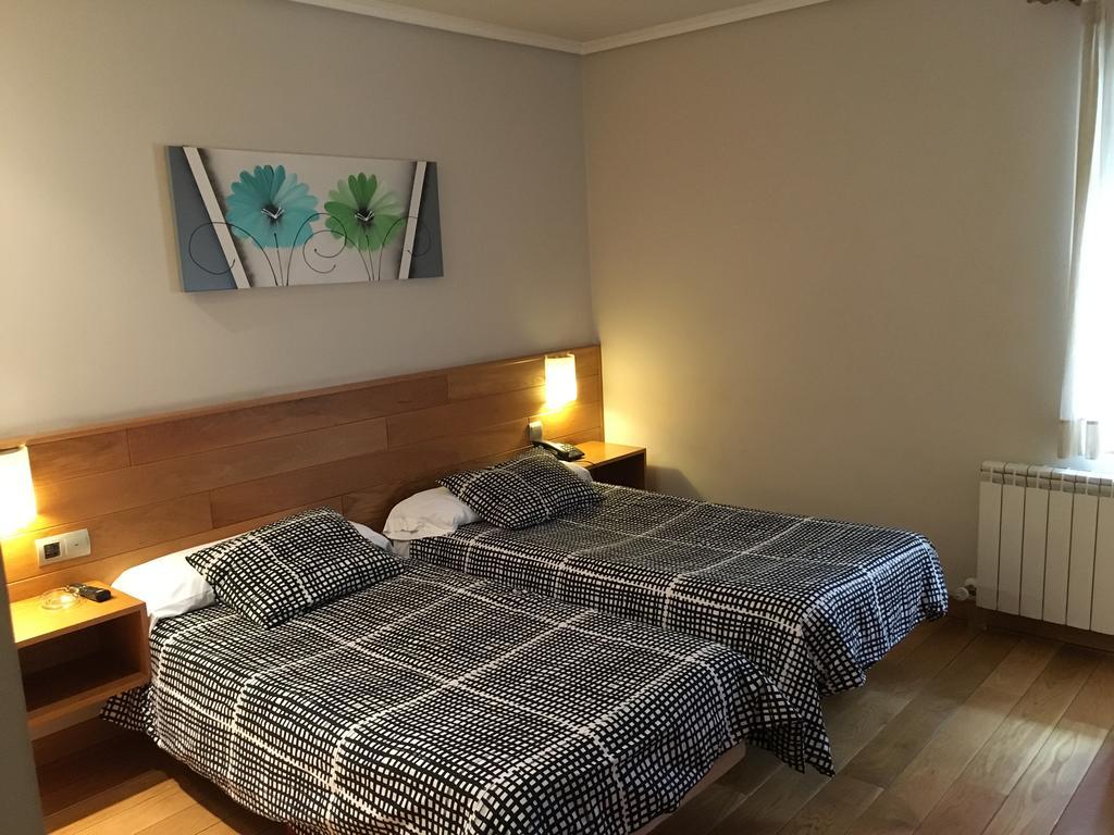 Hotel Errekagain Aracaldo Εξωτερικό φωτογραφία