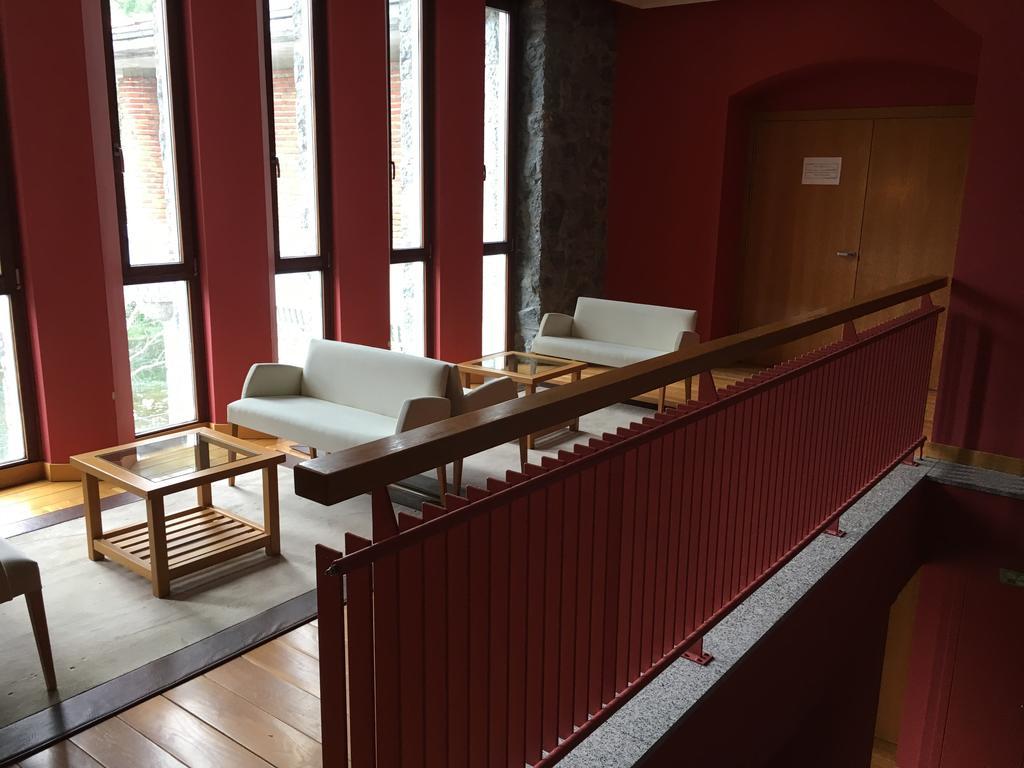 Hotel Errekagain Aracaldo Εξωτερικό φωτογραφία