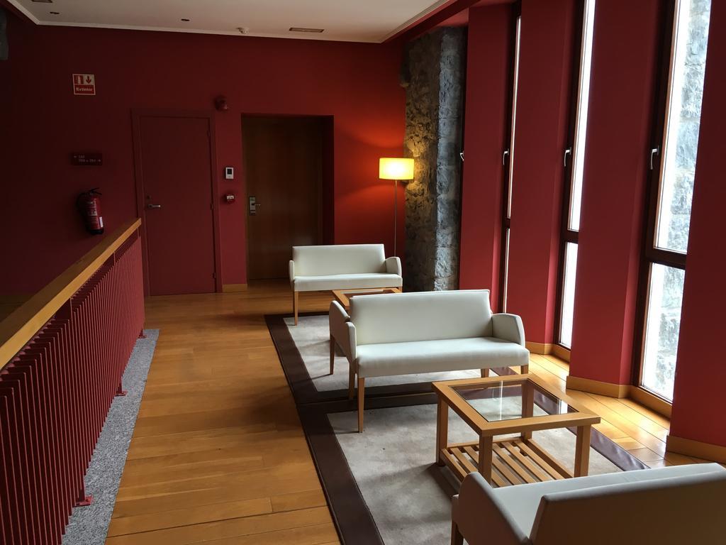 Hotel Errekagain Aracaldo Εξωτερικό φωτογραφία