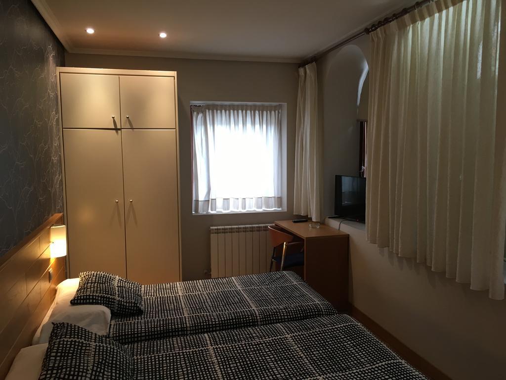 Hotel Errekagain Aracaldo Εξωτερικό φωτογραφία