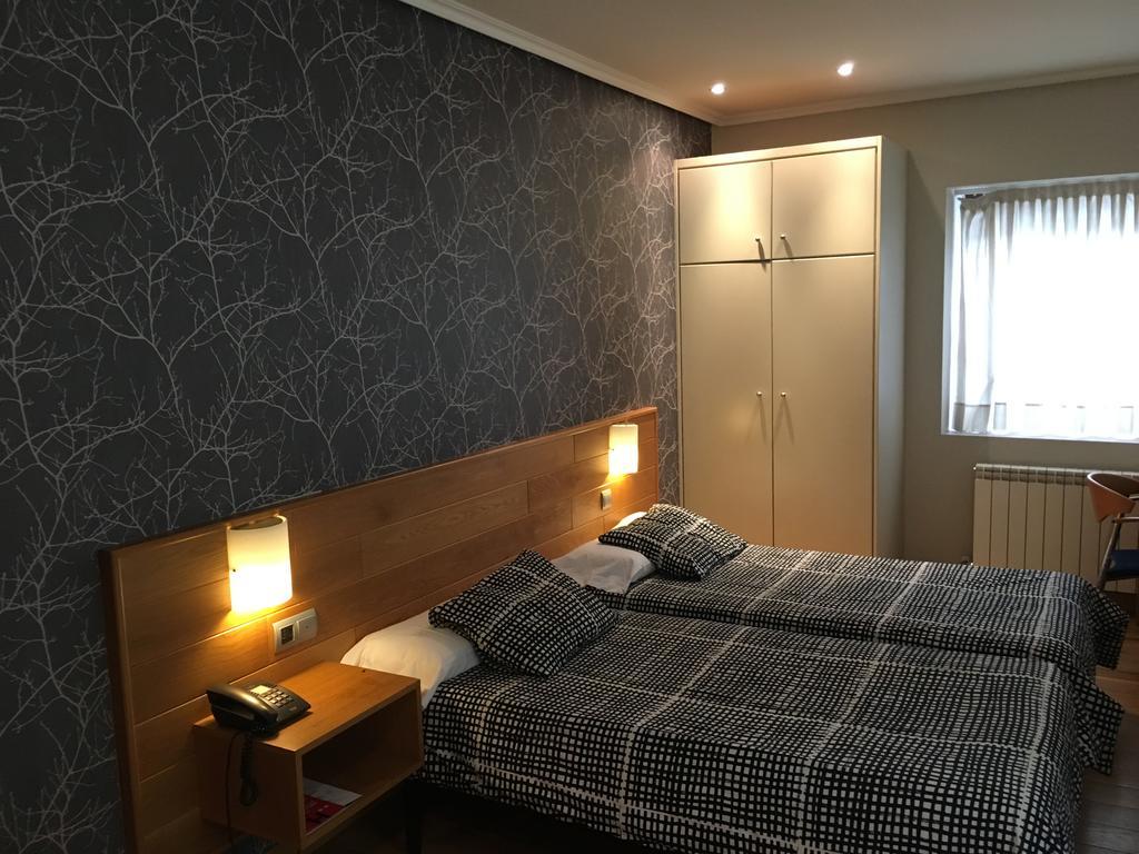 Hotel Errekagain Aracaldo Εξωτερικό φωτογραφία