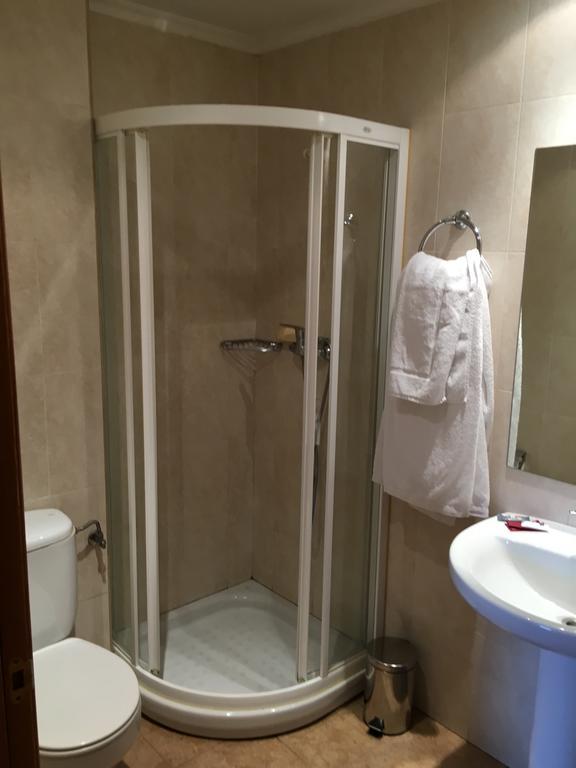 Hotel Errekagain Aracaldo Εξωτερικό φωτογραφία