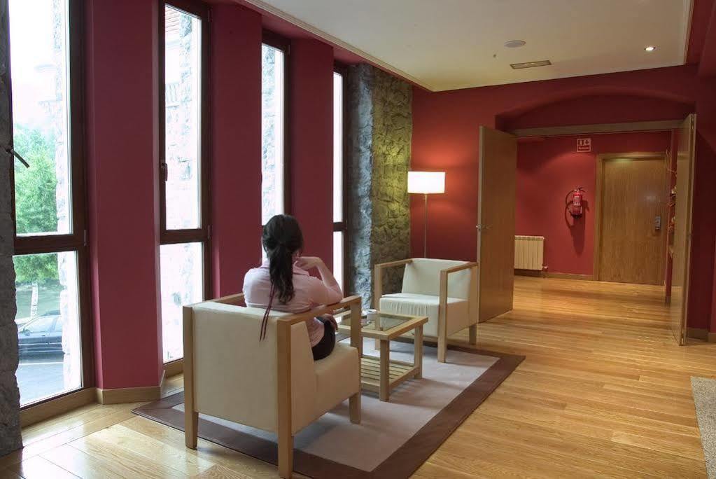 Hotel Errekagain Aracaldo Εξωτερικό φωτογραφία