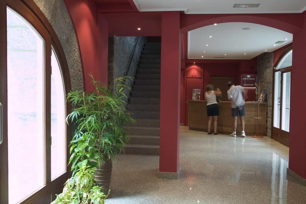 Hotel Errekagain Aracaldo Εξωτερικό φωτογραφία