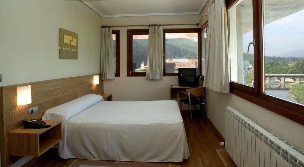 Hotel Errekagain Aracaldo Εξωτερικό φωτογραφία